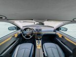 Mercedes E 220-9