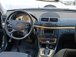 Mercedes E 220-10