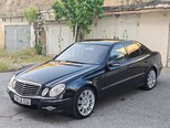 Mercedes E 220-8
