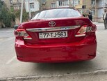 Toyota Corolla-2