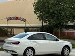 LADA (VAZ) Vesta-3