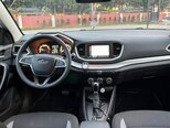 LADA (VAZ) Vesta-9