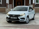 LADA (VAZ) Vesta-2