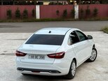 LADA (VAZ) Vesta-5