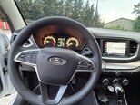 LADA (VAZ) Vesta-10