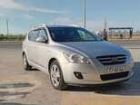 Kia Ceed SW-1