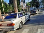 LADA (VAZ) 2115-4