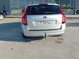 Kia Ceed SW-3