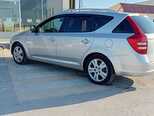 Kia Ceed SW-4