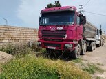 Shacman F3000-2
