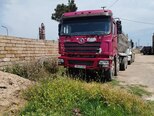 Shacman F3000-1