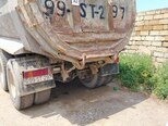 Shacman F3000-3