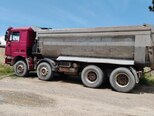Shacman F3000-4