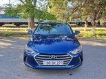 Hyundai Elantra-1