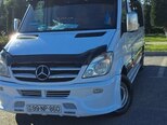 Mercedes Sprinter 316-4