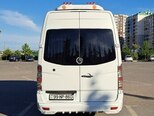 Mercedes Sprinter 316-2