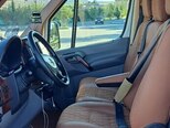 Mercedes Sprinter 316-16