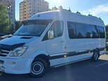 Mercedes Sprinter 316-5