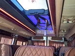 Mercedes Sprinter 316-8