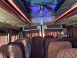 Mercedes Sprinter 316-6