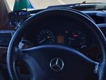 Mercedes Sprinter 316-11