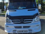Mercedes Sprinter 316-14