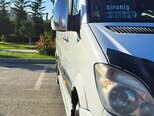 Mercedes Sprinter 316-13
