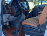 Mercedes Sprinter 316-15
