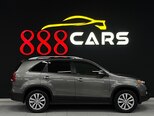 Kia Sorento-4