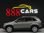 Kia Sorento-5