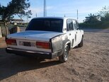 LADA (VAZ) 2107-2