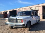 LADA (VAZ) 2107-4