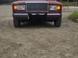 LADA (VAZ) 2107-1