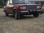 LADA (VAZ) 2107-2