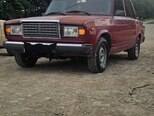 LADA (VAZ) 2107-3