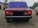 LADA (VAZ) 2107-4