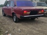 LADA (VAZ) 2107-5