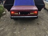 LADA (VAZ) 2107-7