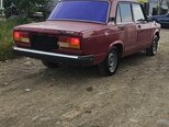 LADA (VAZ) 2107-6