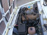 LADA (VAZ) 2107-3