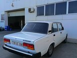 LADA (VAZ) 2107-6