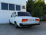 LADA (VAZ) 2107-5