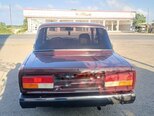 LADA (VAZ) 2107-7