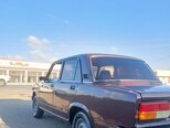 LADA (VAZ) 2107-6