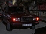 LADA (VAZ) 2107-15