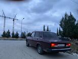 LADA (VAZ) 2107-17