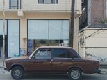 LADA (VAZ) 2107-11