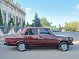 LADA (VAZ) 2107-5