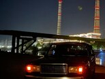 LADA (VAZ) 2107-2