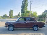 LADA (VAZ) 2107-8